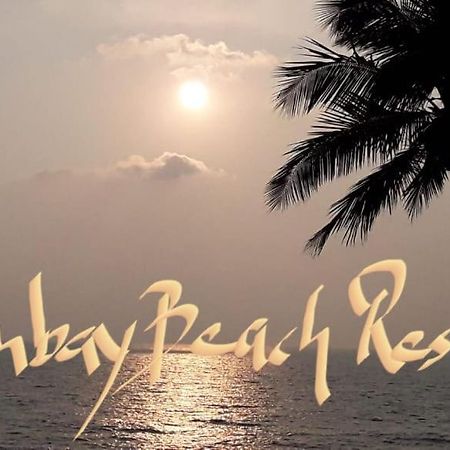 Kanbay Beach Resort Kannur Bagian luar foto