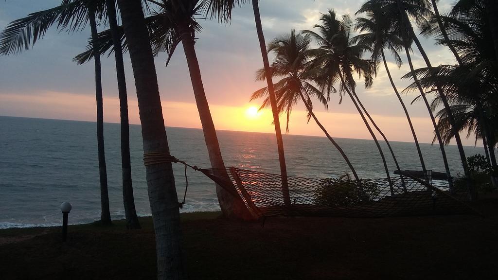 Kanbay Beach Resort Kannur Bagian luar foto